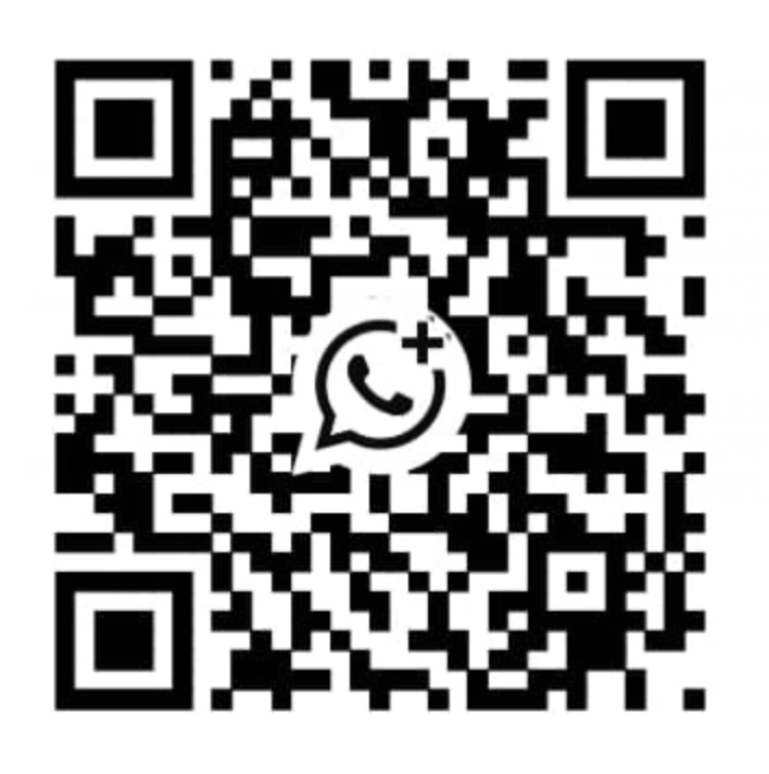 WhatsApp二维码